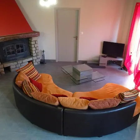 Les Paredous * Broquies