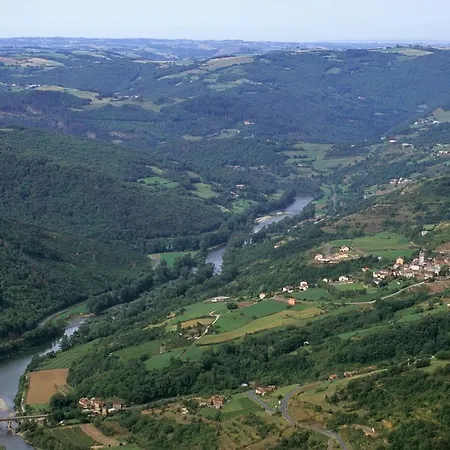 Ferienhaus Les Paredous *