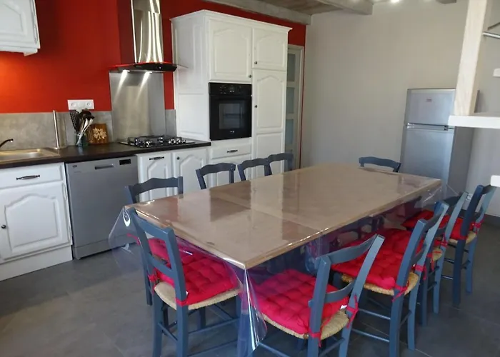 Les Paredous * Broquies