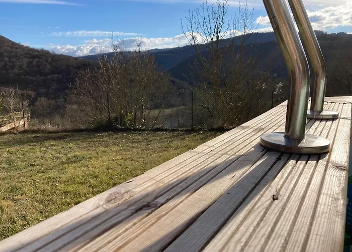 Les Paredous Casa vacanze