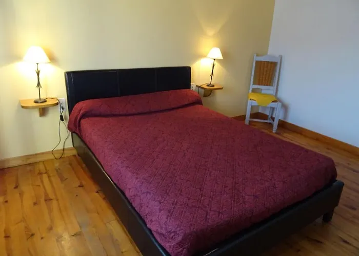 Casa vacanze Les Paredous Broquies