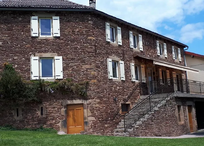 Les Paredous Broquies