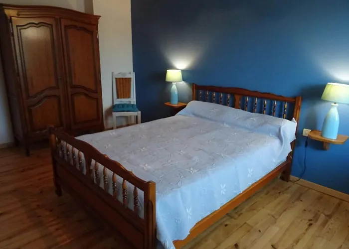 Casa vacanze Les Paredous Broquies