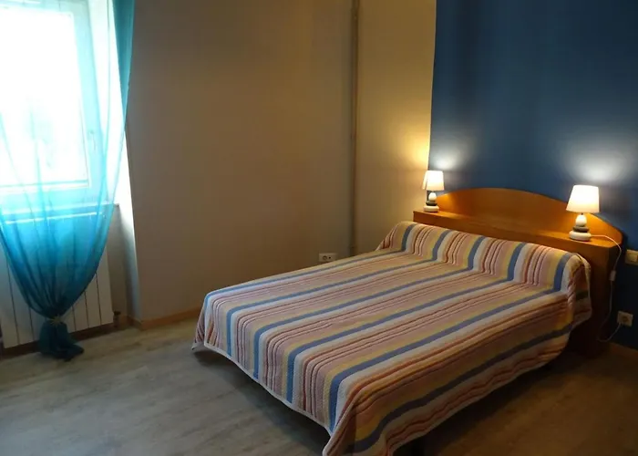 Casa vacanze Les Paredous *