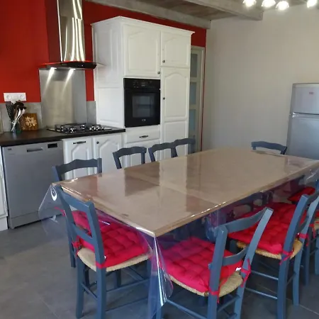 Les Paredous * Broquies