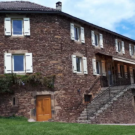 Les Paredous Broquies