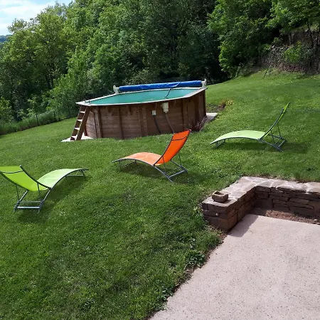 Casa vacanze Les Paredous *