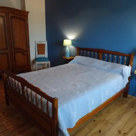 Casa vacanze Les Paredous Broquies