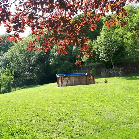 Casa vacanze Les Paredous