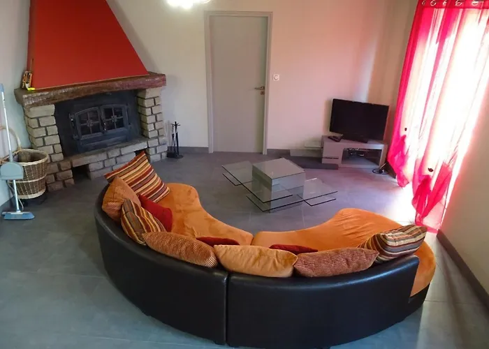 Les Paredous * Broquies